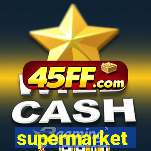supermarket simulator apk dinheiro infinito e energia infinita